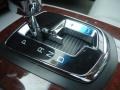 Light Platinum - CTS Sedan Photo No. 29