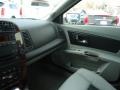 Light Platinum - CTS Sedan Photo No. 32
