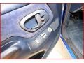 1997 Bright Blue Metallic Chevrolet C/K K1500 Silverado Extended Cab 4x4  photo #14