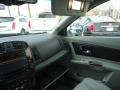 Light Platinum - CTS Sedan Photo No. 33