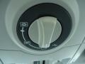 Light Platinum - CTS Sedan Photo No. 34