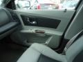 Light Platinum - CTS Sedan Photo No. 37