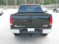 2012 Onyx Black GMC Sierra 1500 SLE Crew Cab  photo #4