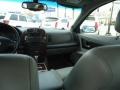 Light Platinum - CTS Sedan Photo No. 39