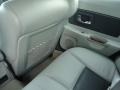 Light Platinum - CTS Sedan Photo No. 40