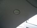 Light Platinum - CTS Sedan Photo No. 41