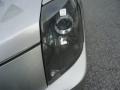 Light Platinum - CTS Sedan Photo No. 42