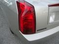 Light Platinum - CTS Sedan Photo No. 43