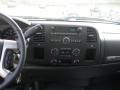 2012 Onyx Black GMC Sierra 1500 SLE Crew Cab  photo #9