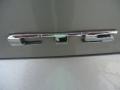 Light Platinum - CTS Sedan Photo No. 44