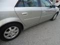 Light Platinum - CTS Sedan Photo No. 45