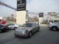 Light Platinum - CTS Sedan Photo No. 47