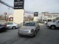 Light Platinum - CTS Sedan Photo No. 48