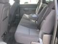 2012 Onyx Black GMC Sierra 1500 SLE Crew Cab  photo #14