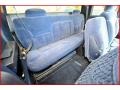 1997 Bright Blue Metallic Chevrolet C/K K1500 Silverado Extended Cab 4x4  photo #16