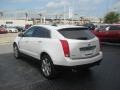 2012 Platinum Ice Tricoat Cadillac SRX Premium  photo #3