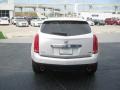 2012 Platinum Ice Tricoat Cadillac SRX Premium  photo #4