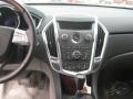 2012 Platinum Ice Tricoat Cadillac SRX Premium  photo #9