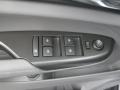 2012 Platinum Ice Tricoat Cadillac SRX Premium  photo #16