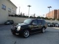 Black Raven - Escalade AWD Photo No. 55