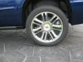  2012 Escalade Premium Wheel