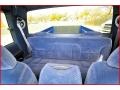 1997 Bright Blue Metallic Chevrolet C/K K1500 Silverado Extended Cab 4x4  photo #24