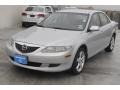 Glacier Silver Metallic - MAZDA6 i Sedan Photo No. 3