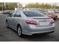 2007 Titanium Metallic Toyota Camry SE V6  photo #3