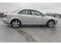 Glacier Silver Metallic 2005 Mazda MAZDA6 i Sedan Exterior