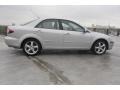  2005 MAZDA6 i Sedan Glacier Silver Metallic