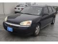 Navy Blue Metallic - Malibu Maxx LS Wagon Photo No. 3