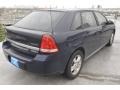 2004 Navy Blue Metallic Chevrolet Malibu Maxx LS Wagon  photo #5