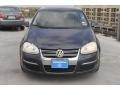 Blue Graphite Metallic - Jetta 2.5 Sedan Photo No. 2