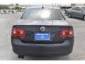 Blue Graphite Metallic - Jetta 2.5 Sedan Photo No. 4