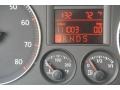Blue Graphite Metallic - Jetta 2.5 Sedan Photo No. 8