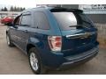 Bermuda Green Metallic - Equinox LT AWD Photo No. 12