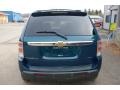 Bermuda Green Metallic - Equinox LT AWD Photo No. 13