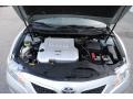 3.5L DOHC 24V VVT-i V6 2007 Toyota Camry SE V6 Engine