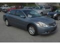 Ocean Gray - Altima 2.5 S Photo No. 1