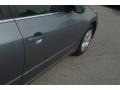 Ocean Gray - Altima 2.5 S Photo No. 8