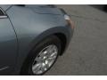 Ocean Gray - Altima 2.5 S Photo No. 9