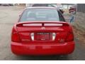 2005 Code Red Nissan Sentra 1.8 S Special Edition  photo #12