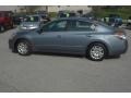 Ocean Gray - Altima 2.5 S Photo No. 33
