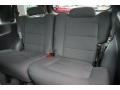 2001 Ford Explorer Dark Graphite Interior Rear Seat Photo