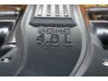 4.0 Liter SOHC 12-Valve V6 2001 Ford Explorer Sport 4x4 Engine