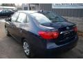 Regatta Blue - Elantra GLS Photo No. 11