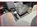 2004 Bright Silver Metallic Dodge Ram 2500 SLT Quad Cab 4x4  photo #26