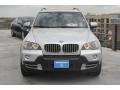 Titanium Silver Metallic - X5 xDrive48i Photo No. 2
