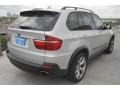 Titanium Silver Metallic - X5 xDrive48i Photo No. 5