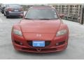 Velocity Red Mica - RX-8  Photo No. 2